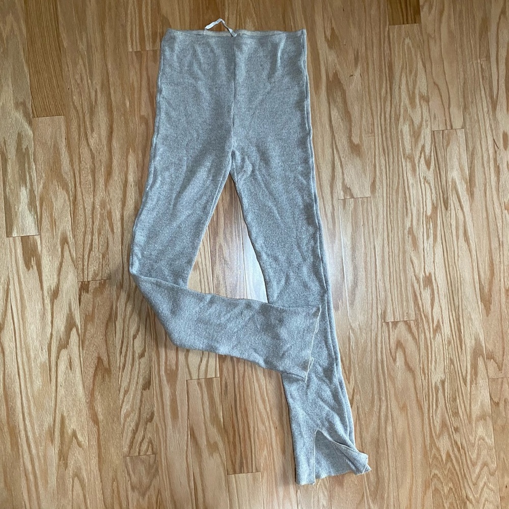ARE YOU AM I Sarei leggings, size M